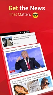 Download News Republic: Breaking News & Local News For Free